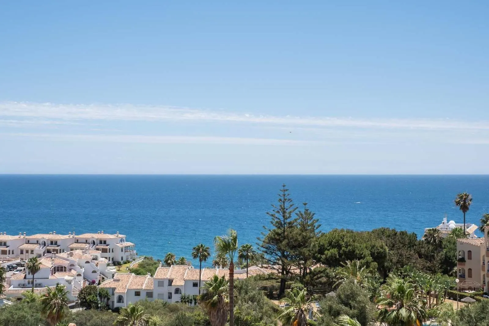 Lägenhet Malibu Mansions By The Beach By Alfresco Stays El Faro Spanien