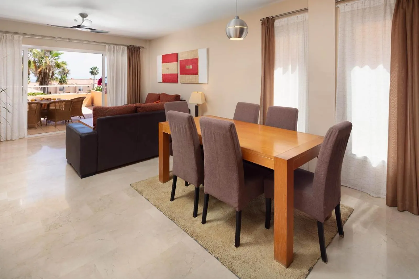 Malibu Mansions By The Beach By Alfresco Stays El Faro Lägenhet