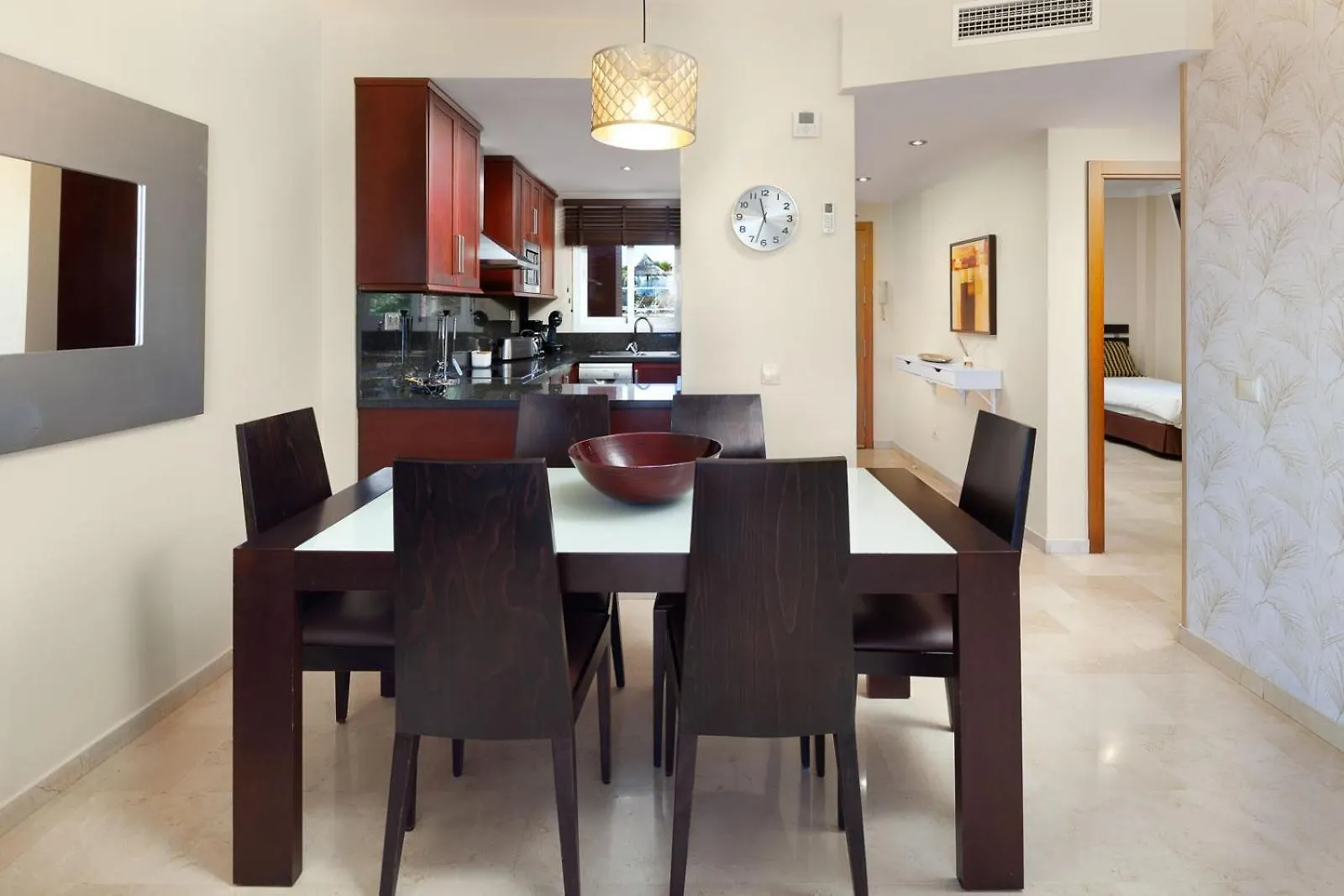 Malibu Mansions By The Beach By Alfresco Stays El Faro Apartment