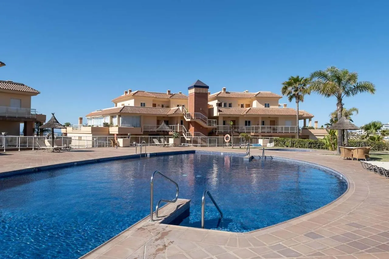 Apartamento Malibu Mansions By The Beach By Alfresco Stays El Faro
