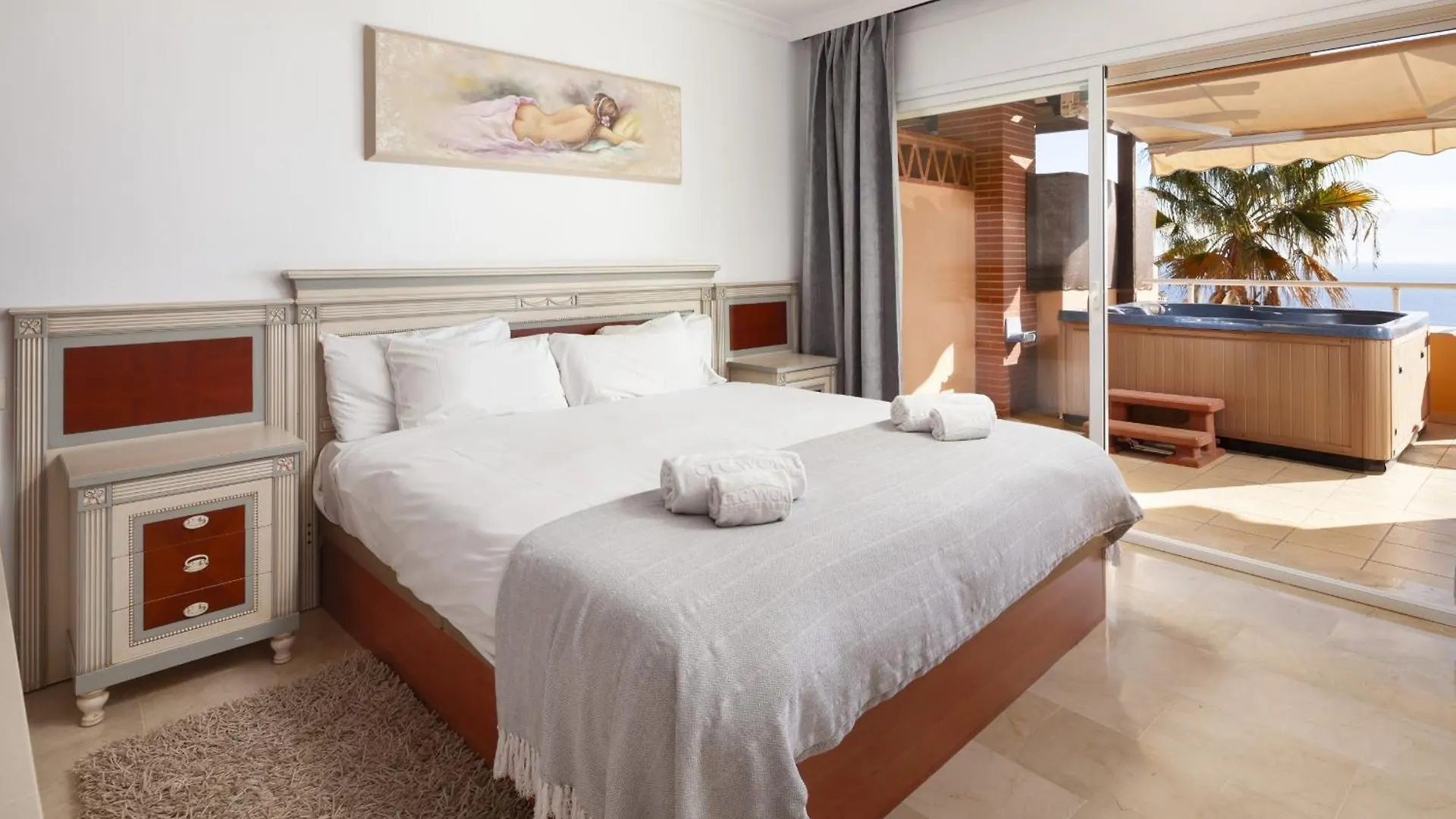 Apartamento Malibu Mansions By The Beach By Alfresco Stays El Faro