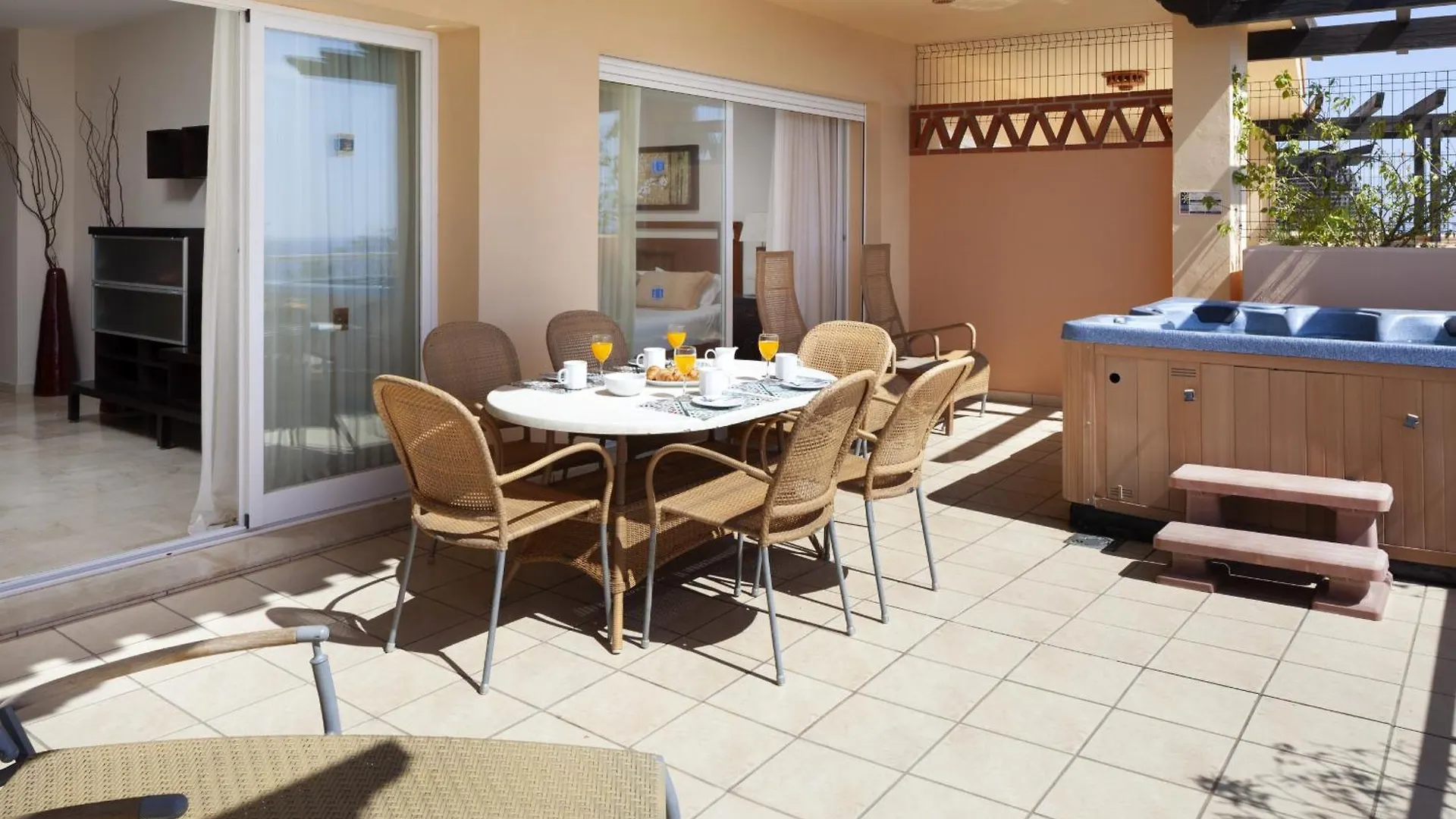 Malibu Mansions By The Beach By Alfresco Stays El Faro Apartamento