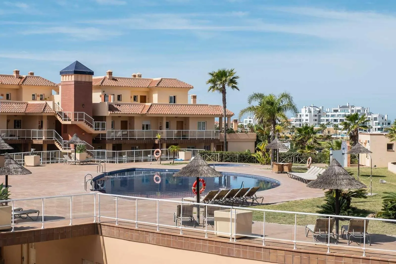 Apartamento Malibu Mansions By The Beach By Alfresco Stays El Faro