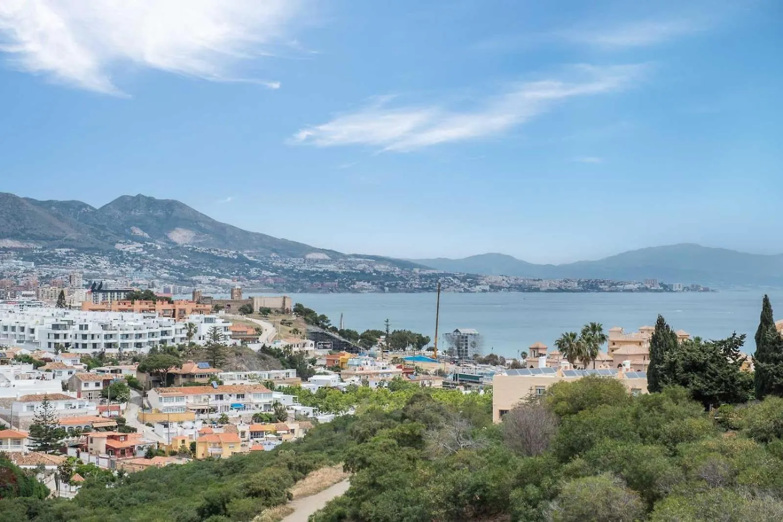 Apartamento Malibu Mansions By The Beach By Alfresco Stays El Faro