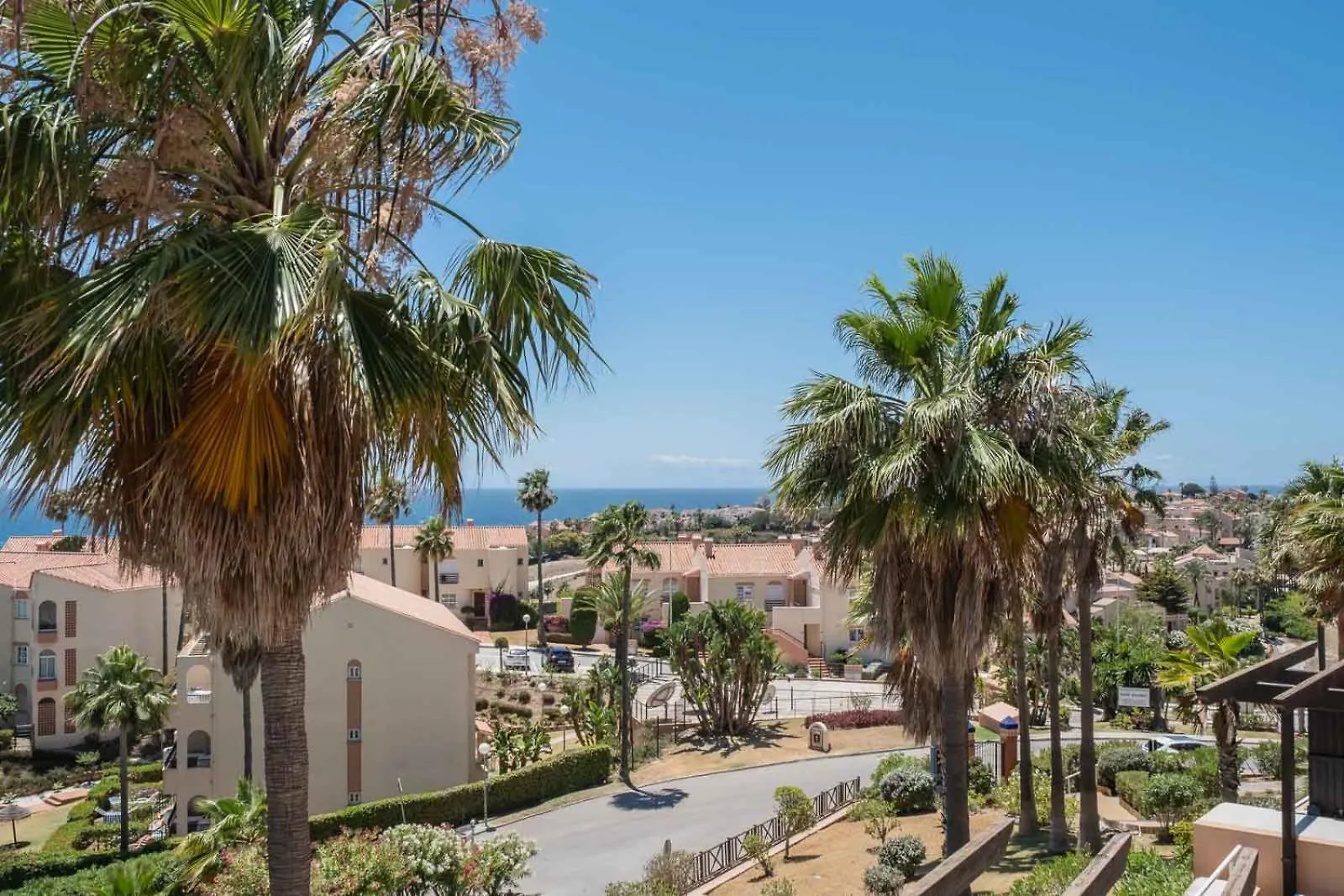 Apartamento Malibu Mansions By The Beach By Alfresco Stays El Faro