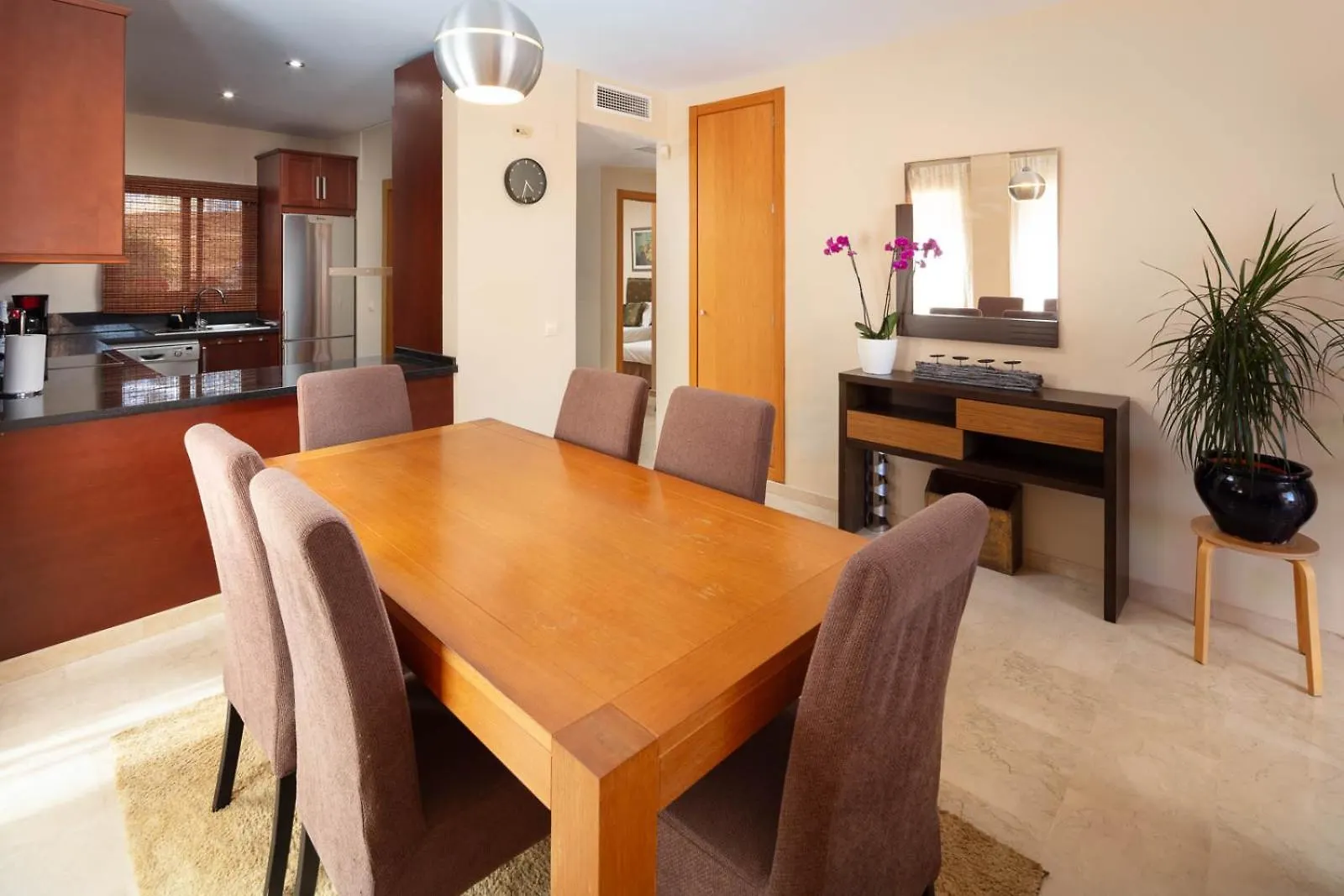 Apartamento Malibu Mansions By The Beach By Alfresco Stays El Faro España